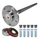 Rear Axle Kit Fits GM 7.5" Diff 26 Spline RH 30-1/2" Long