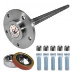 Rear Axle Kit Fits GM 7.625" Diff 28 Spline 32" Long