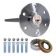 Rear Axle Kit Fits Ford 9.75" Diff 34 Spline 6 Lug LH 35.375" Long '04-'08