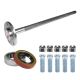 Rear Axle Kit Fits GM 8.5" Diff 30 Spline 31-1/16" Long