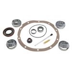 F106 BRG & SEAL KIT USES SEAL IN TIN CAP 