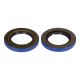 F106 PINION SEAL 3.623" X 2.25" X 0.438" 