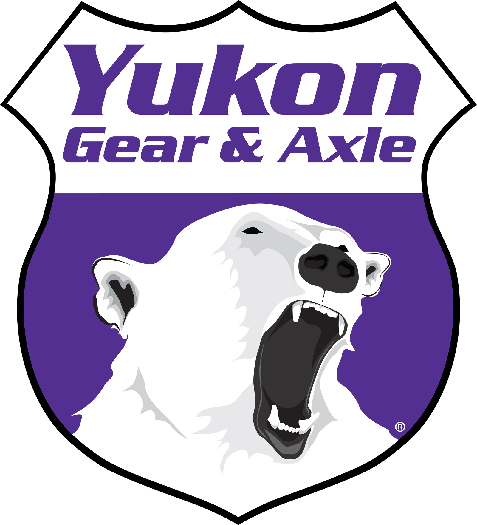 Yukon Full Float Axle To Hub Flange Gasket for Ford 10.25”/10.5” & Dana 60/70/80