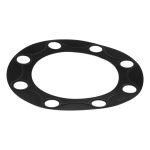 Yukon Full Float Axle To Hub Flange Gasket for Ford 10.25”/10.5” & Dana 60/70/80