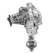 ZF 215MM IFS Front Axle Assy '19-'21 CHY Ram 1500, New Body Style And 2021 Old Body Style Built Between 11/22/2021 And 12/28/2021, 3.92