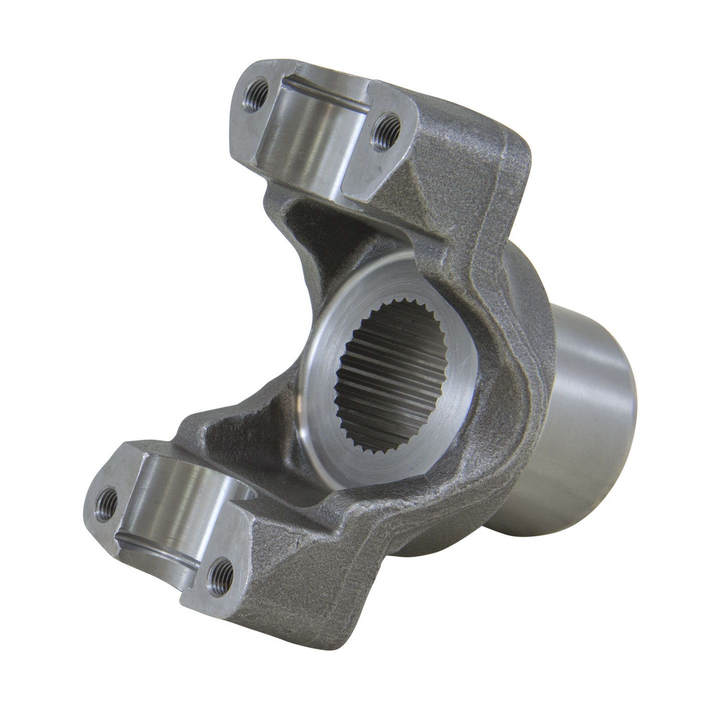 Yukon new process 205 T/case yoke with 32 spline and a 1410 U/Joint size 