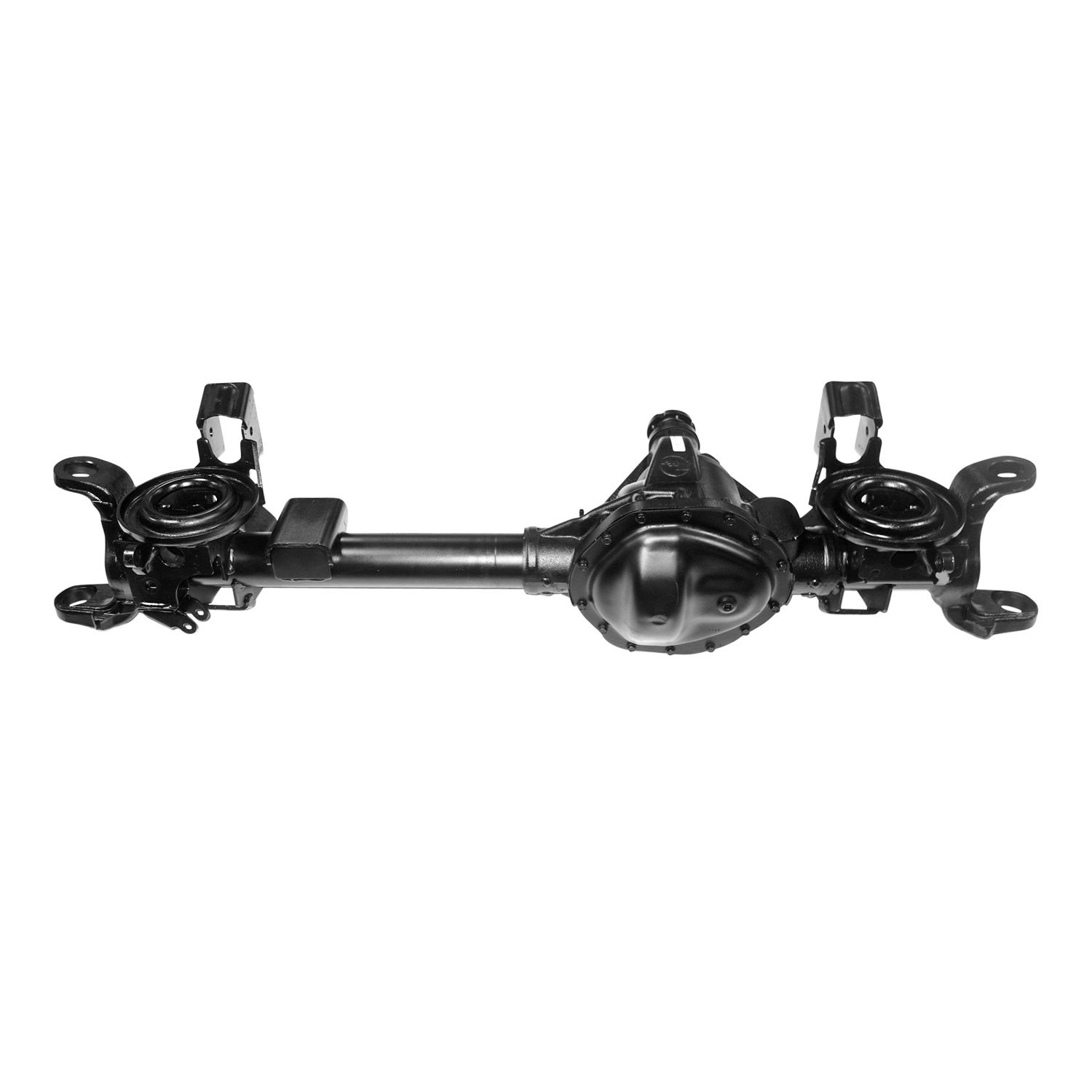 Zumbrota Reman Front Axle Assembly 9.25" 2012-13 Dodge Ram 2500/3500 4.11 Ratio