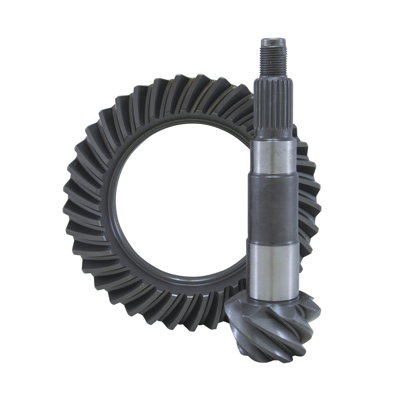 USA Standard Ring & Pinion gear set for Toyota 7.5" in a 4.88 ratio