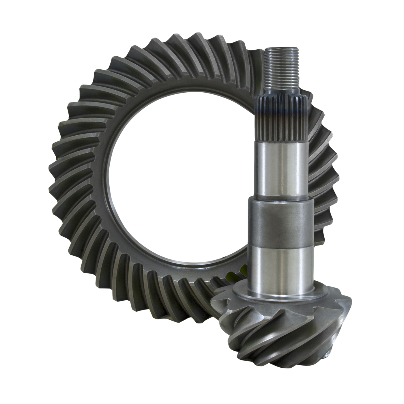 USA Standard Ring & Pinion set for GM 8.25" IFS Reverse rotation, 4.11 ratio