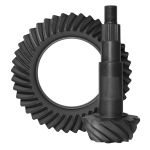 High performance Yukon Ring & Pinion gear set for GM 8.5" & 8.6" in a 5.38 ratio