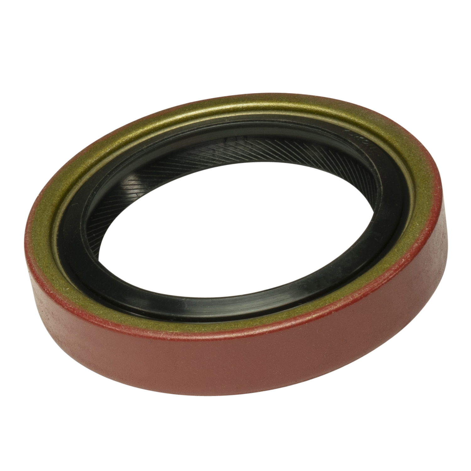 Pinion seal for GM 8.5", 8.2", Buick, Oldsmobile, and Pontiac. 