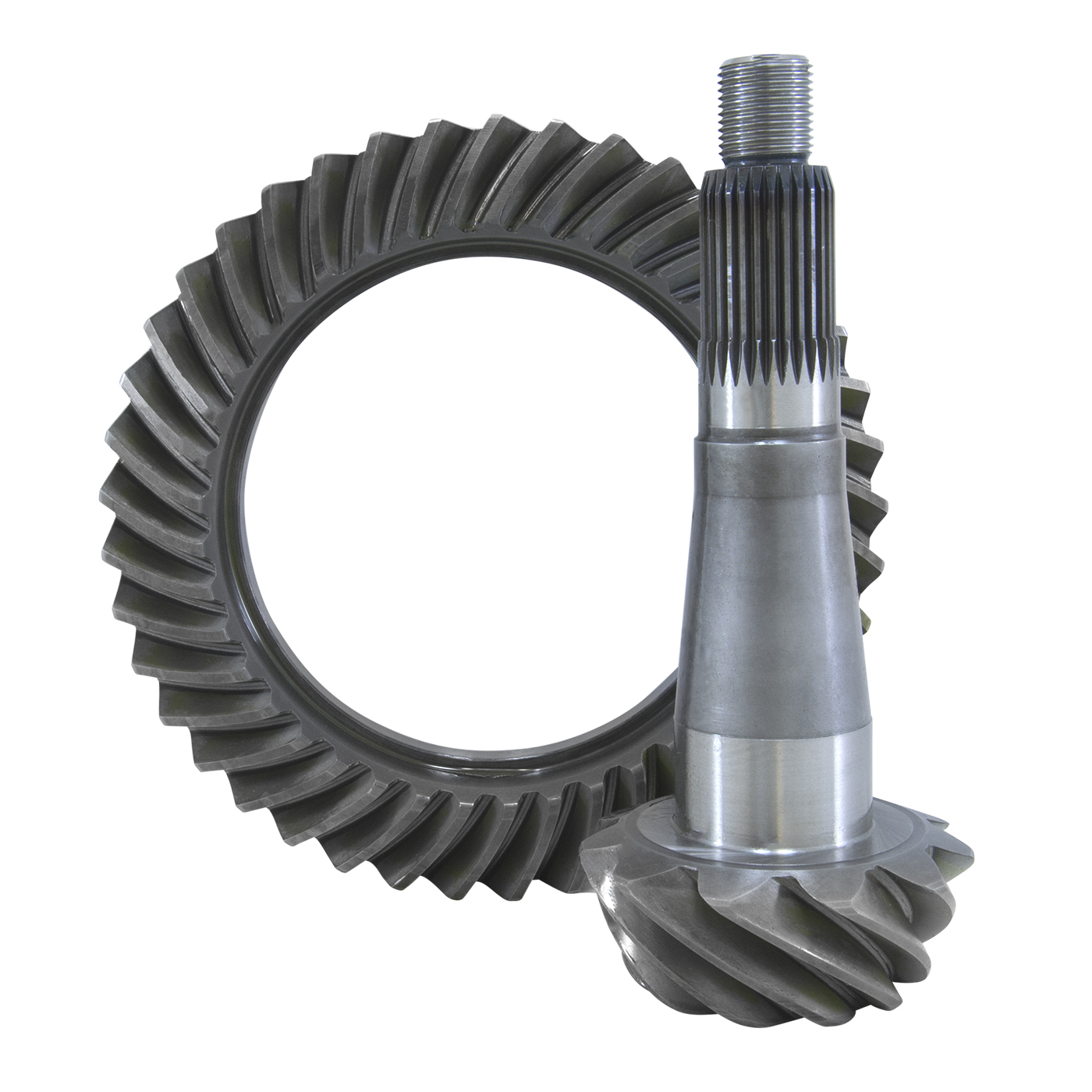 USA Standard Ring & Pinion gear set for Chrysler 8.75" w/89 housing , 3.73 ratio