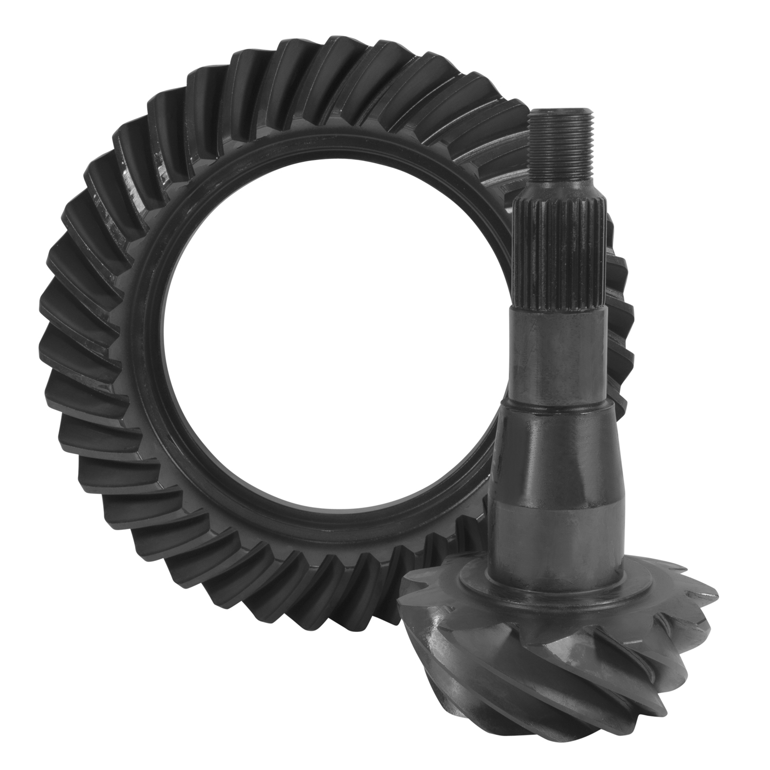 USA Standard Ring & Pinion gear set for '10 & down Chrysler 9.25", 4.11 ratio