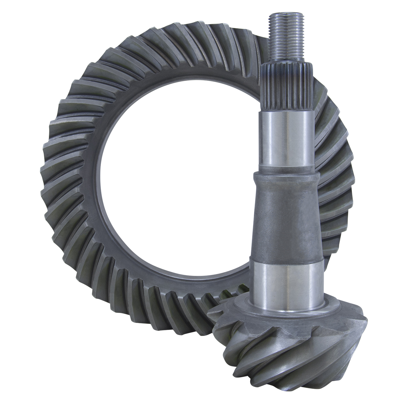 USA Standard Ring & Pinion set for GM 9.25" IFS Reverse rotation, 5.38 ratio