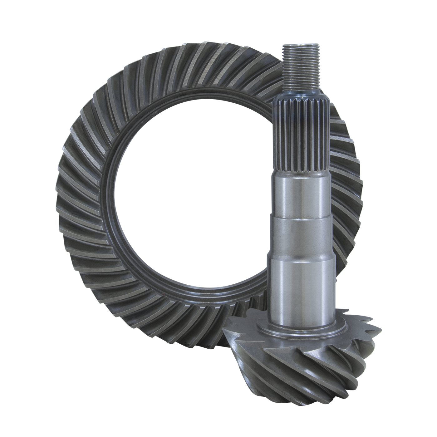 USA Standard Ring & Pinion gear set for Dana 30 Short Pinion in a 4.11 ratio