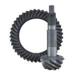 Yukon high performance replacement ring & pinion gear set, Dana 44, 4.11 thick 