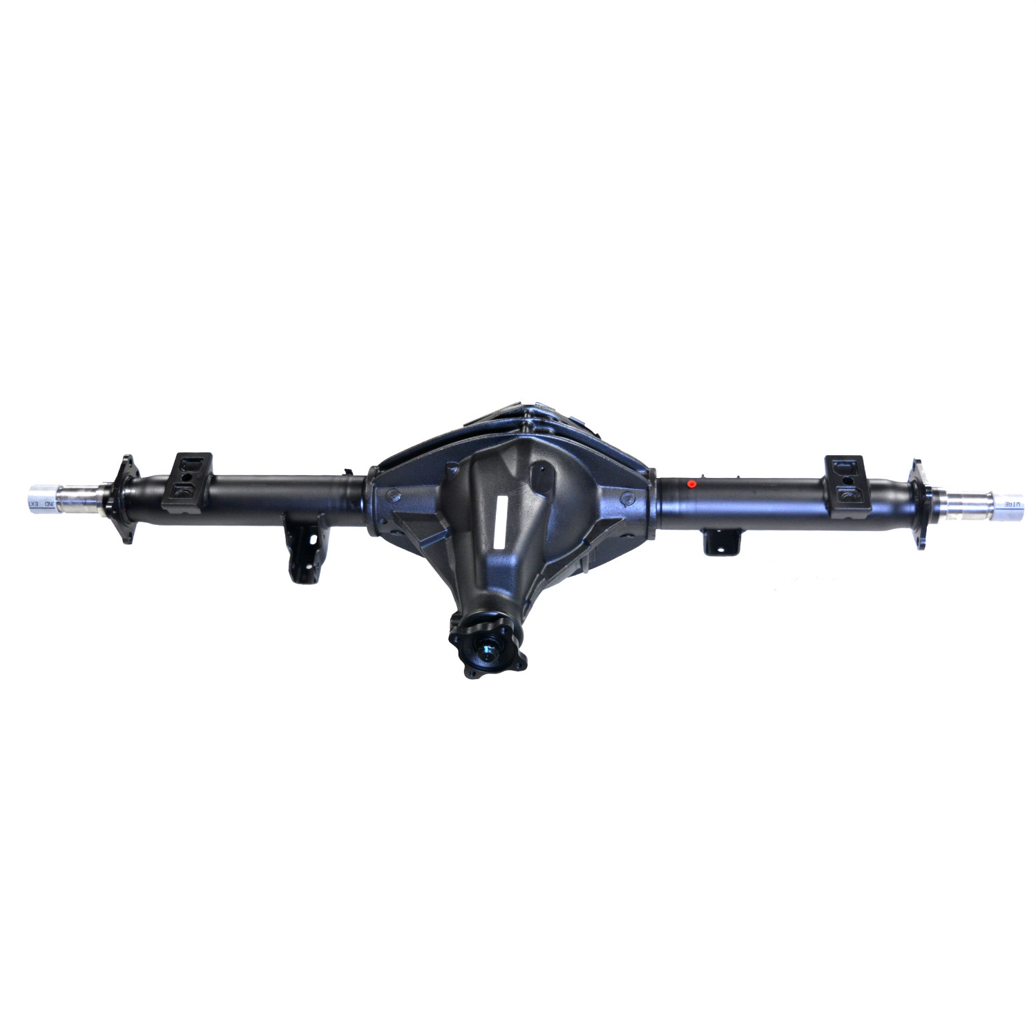 AAM 11.5" Axle Assembly 2012 Ram 2500 And 3500 SRW, 4WD, 3.73 Ratio