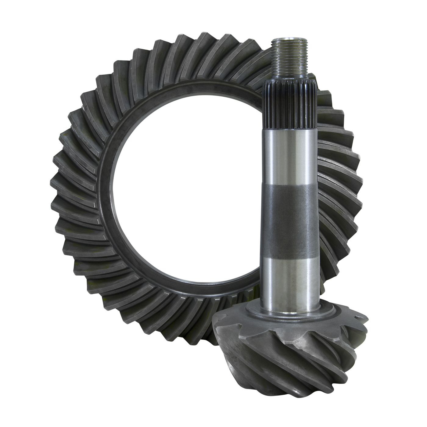 USA Standard Ring & Pinion gear set for GM 12 bolt truck in a 3.08 ratio