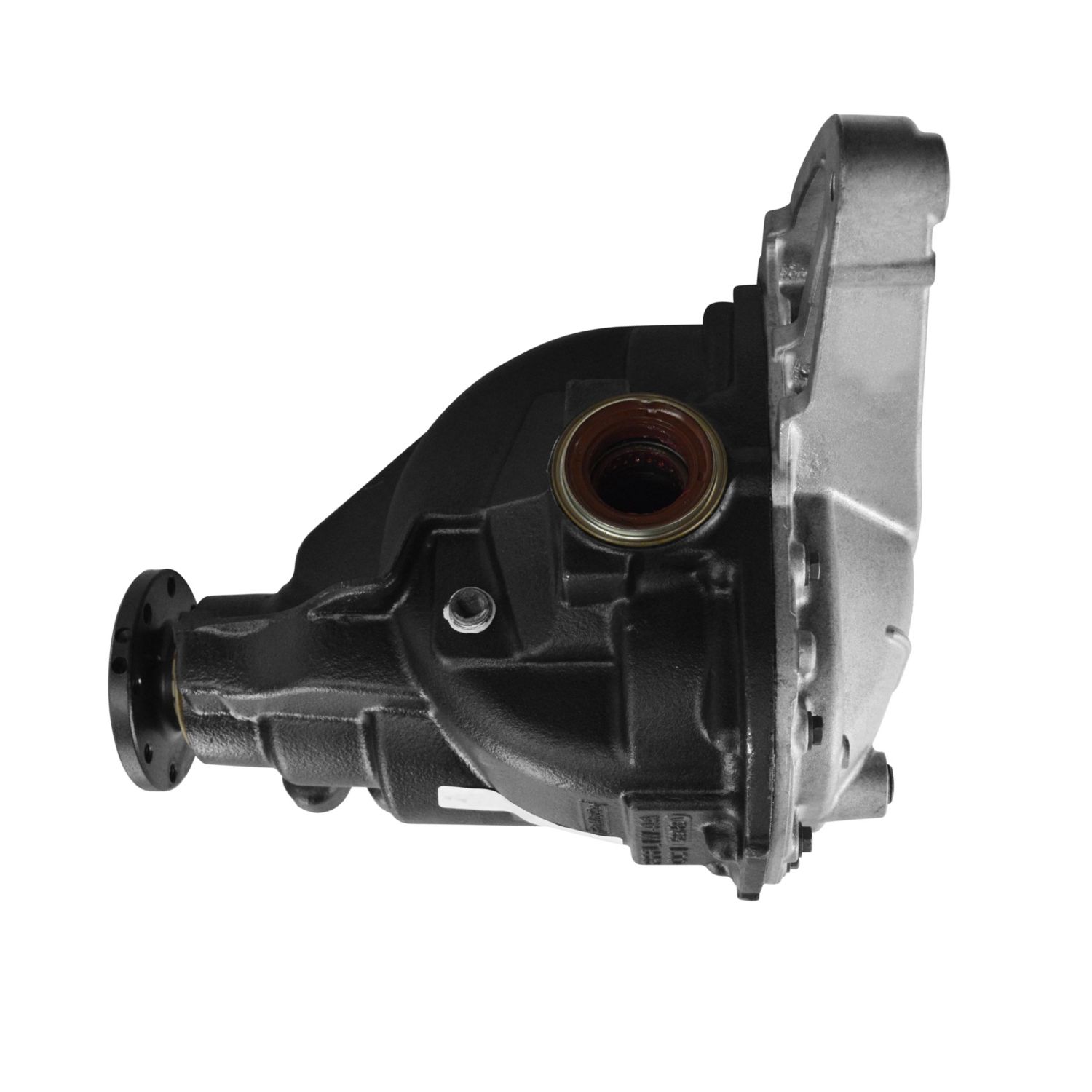 Remanufactured 9.75" IRS Rear Axle Assembly, 2015-17 Ford Expedition & Lincoln Navigator, 3.73 Ratio, Open