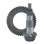 USA standard ring & pinion gear set for Ford 7.5" in a 4.11 ratio.