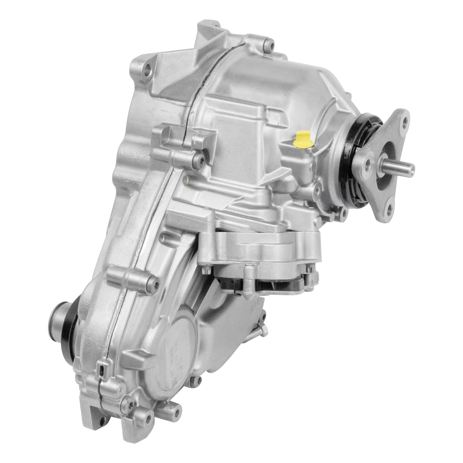 Remanufactured ATC45L Transfer Case Assembly, 2012-17 BMW X3 W/ Automatic, 2015-18 X4 W/ Automatic, 2014-16 X5 3.0L, 2016-18 X5 2.0L, 2015-19 X6 3.0L