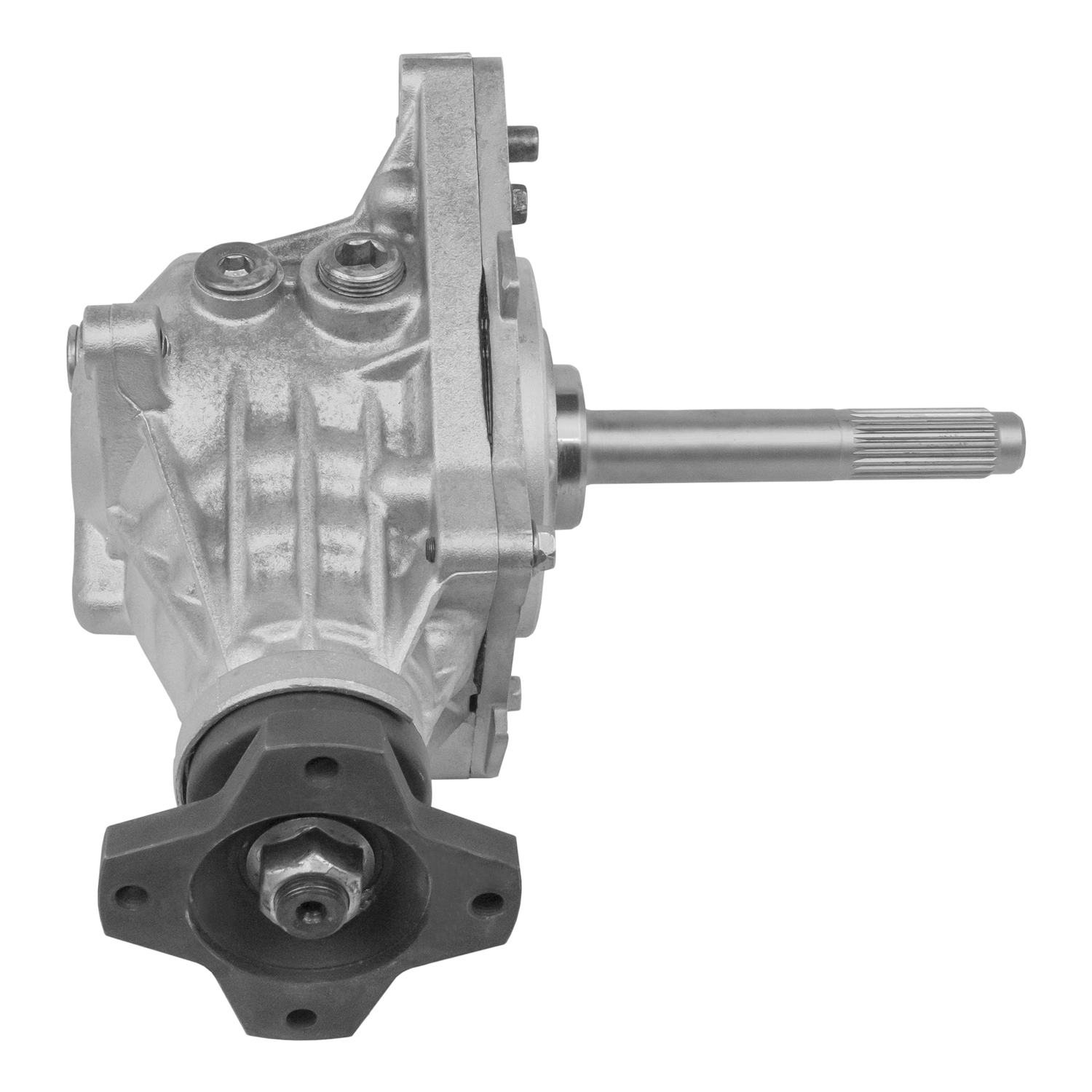 Reman Transfer Case (PTU), 2008-13 Nissan Rogue, 2014-15 Rogue Select, AWD