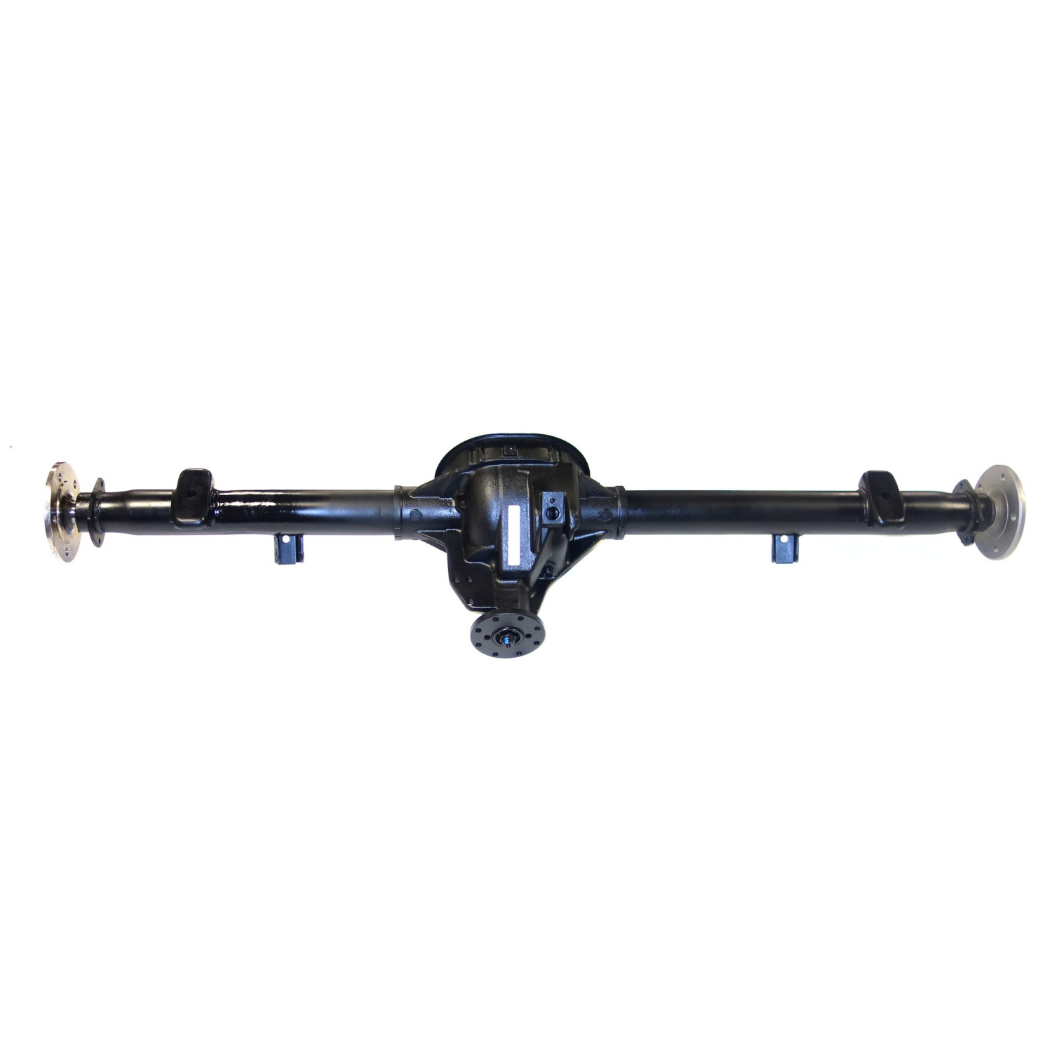 Reman Axle Assy, Ford 8.8 In., 3.31 Ratio, w/ Posi Traction