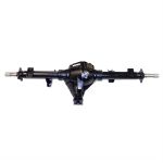 Reman Rear Axle Assy, AAM 11.5 In., 2014-18 Ram 3500, 4WD, SRW, Without Rear Air Suspension, 3.73 Ratio, w/o Posi Traction