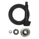 USA Standard Ring & Pinion Set, Toyota 8" High Pinion, Reverse, 5.29 w/yoke kit