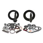 Yukon Gear & Install Kit, standard rotate Dana 60 & ’89-‘98 GM 14T, 4.88 ratio 