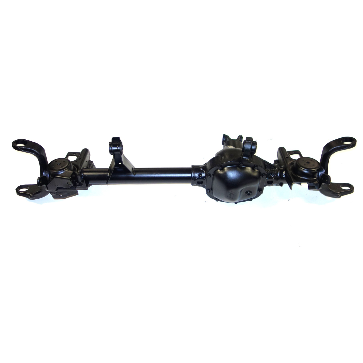 Reman Axle Assembly for Dana 30 90-95 Jeep Wrangler 3.07 Ratio w/o ABS