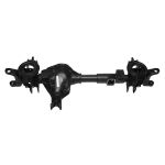 Reman Axle Assy Dana 60 1999 Dodge Ram 2500 4.11 Ratio w/Rear Wheel ABS