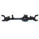 Reman Front Axle Assembly, Dana 30, 1997-99 Jeep Wrangler, w/o ABS, 3.55 Ratio