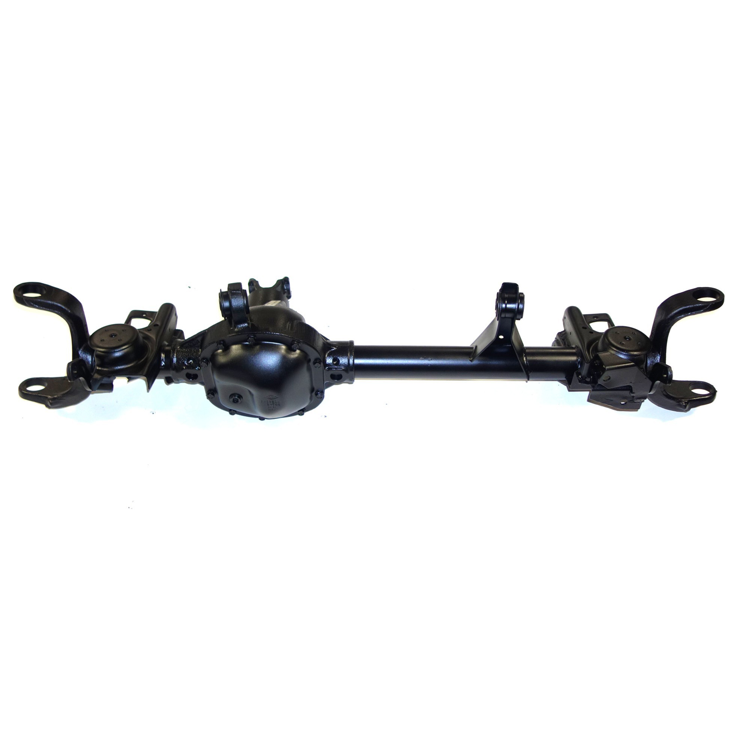 Reman Axle Assembly for Dana 30 00-01 Jeep Cherokee 3.55 Ratio with ABS