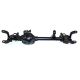 Reman Axle Assembly for Dana 30 00-01 Jeep Cherokee 3.55 Ratio with ABS