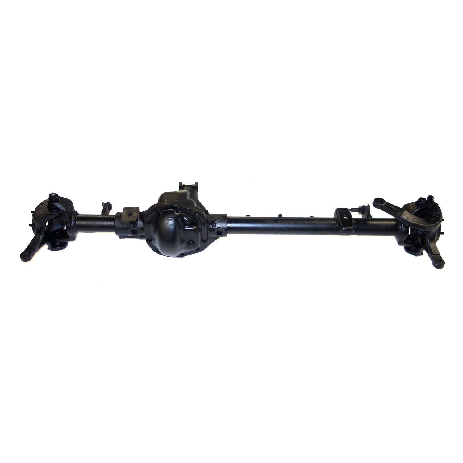 Reman Axle Assembly Dana 60 2000-2002 Dodge Ram 2500 & 3500 3.54 Ratio