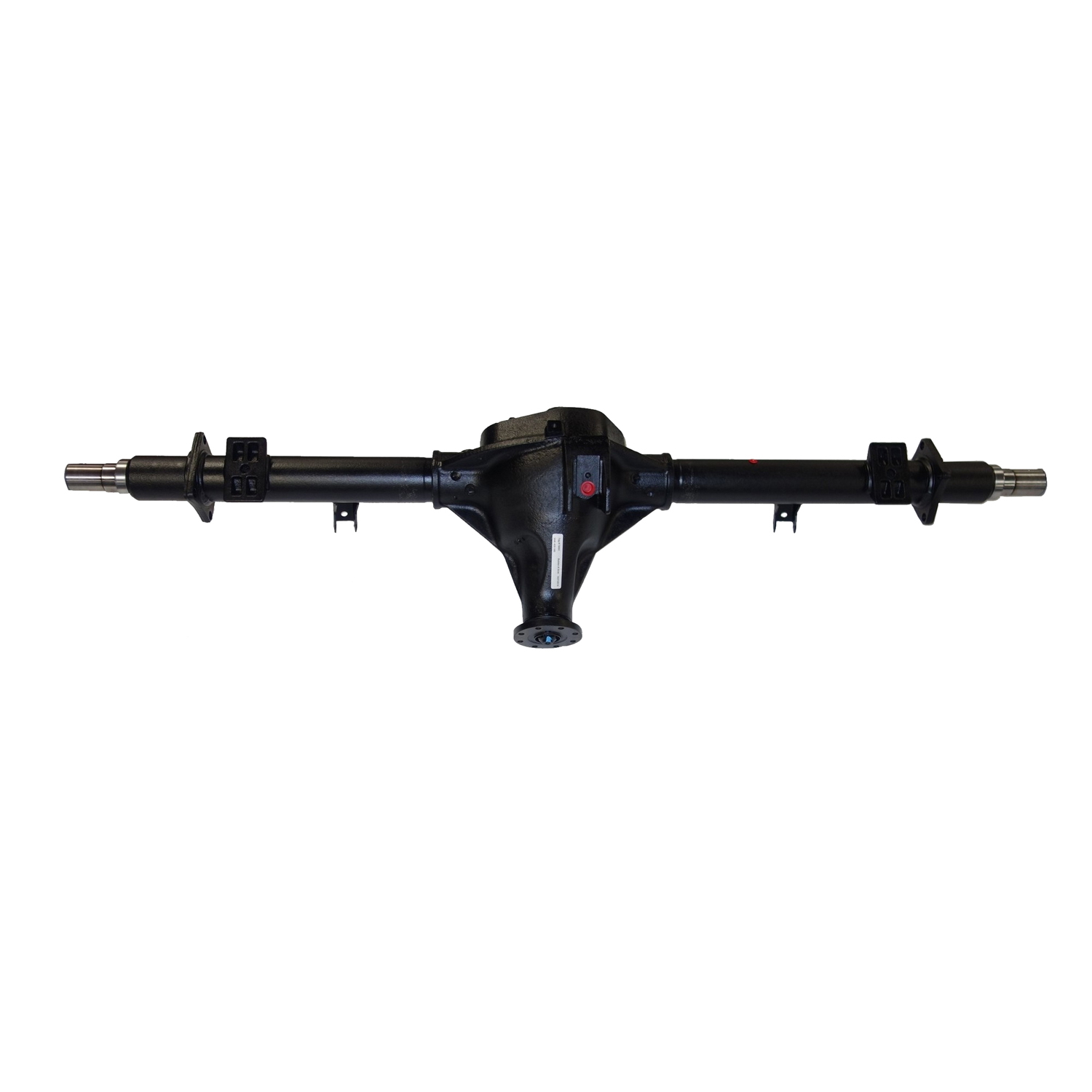 Reman Axle Assembly for Dana 70 05-07 Ford E350