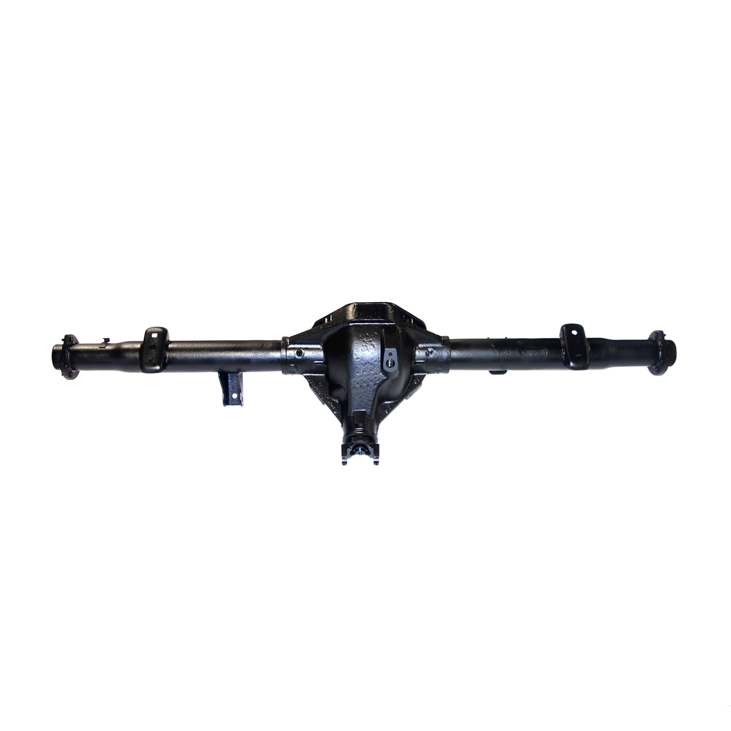 9.25" AXLE ASSY 06-08 RAM 1500 EXC SRT10&MEGA w/oESP, SQUARE BRK FLNG, 3.21, 2WD