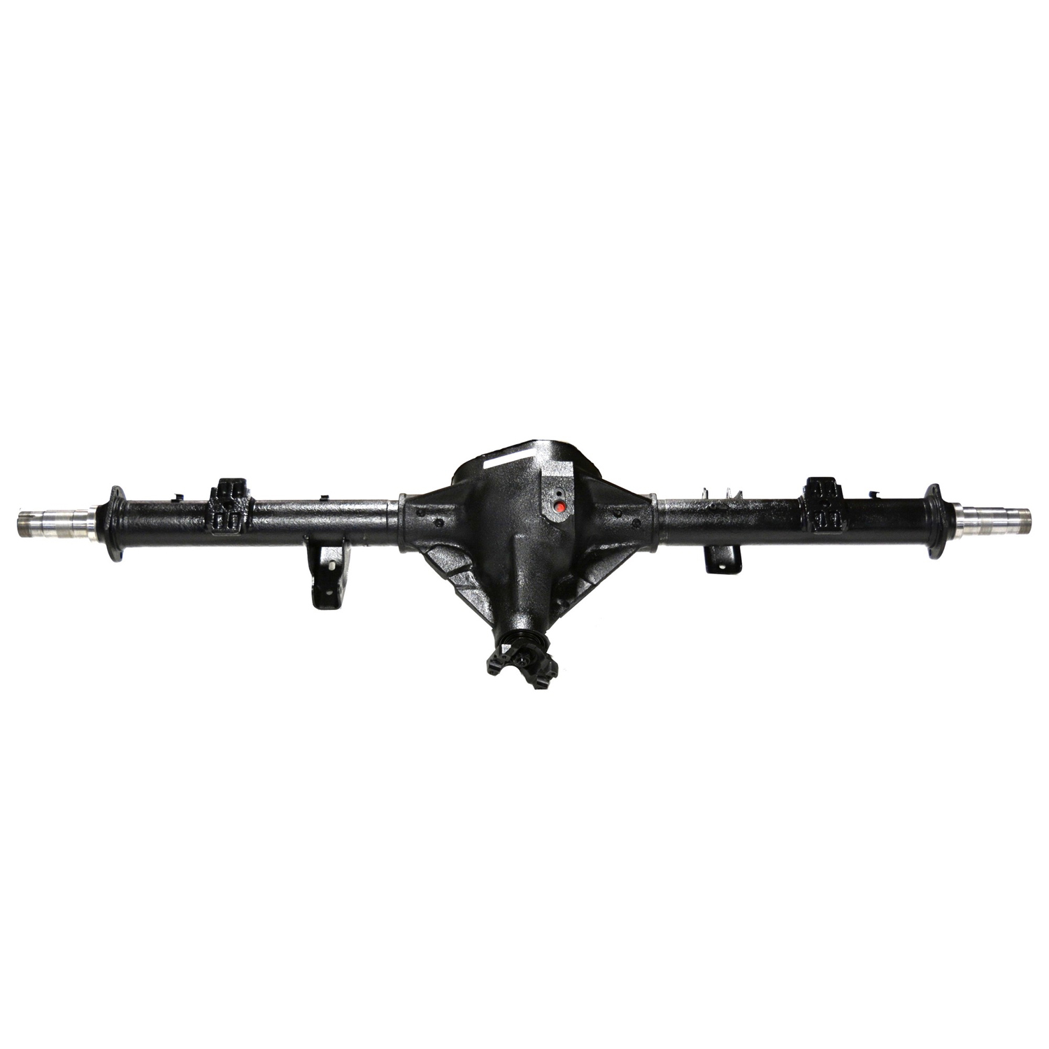 Reman Axle Assembly, Dana 60 80-88 Dodge D250, W250 & W350 4.88 Ratio