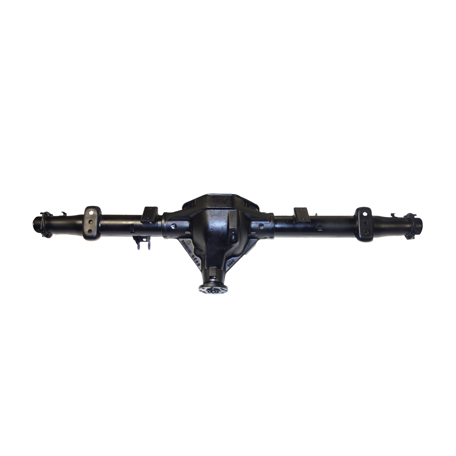 Reman Axle Assembly for Chrysler 9.25" 07-09 Aspen & Durango 3.55 Ratio