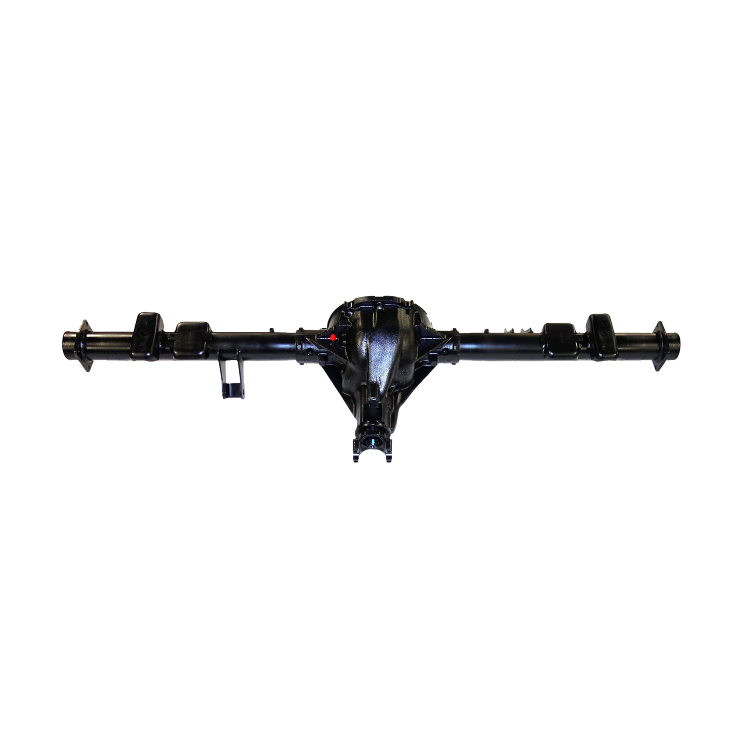 Reman Axle Assembly for GM 8.5" 88-90 GMC 1500 2.73 Ratio, 2wd