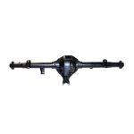 Reman Axle Assy Chrysler 9.25" 91-93 Dodge D150/W150/Ramcharger, 3.21