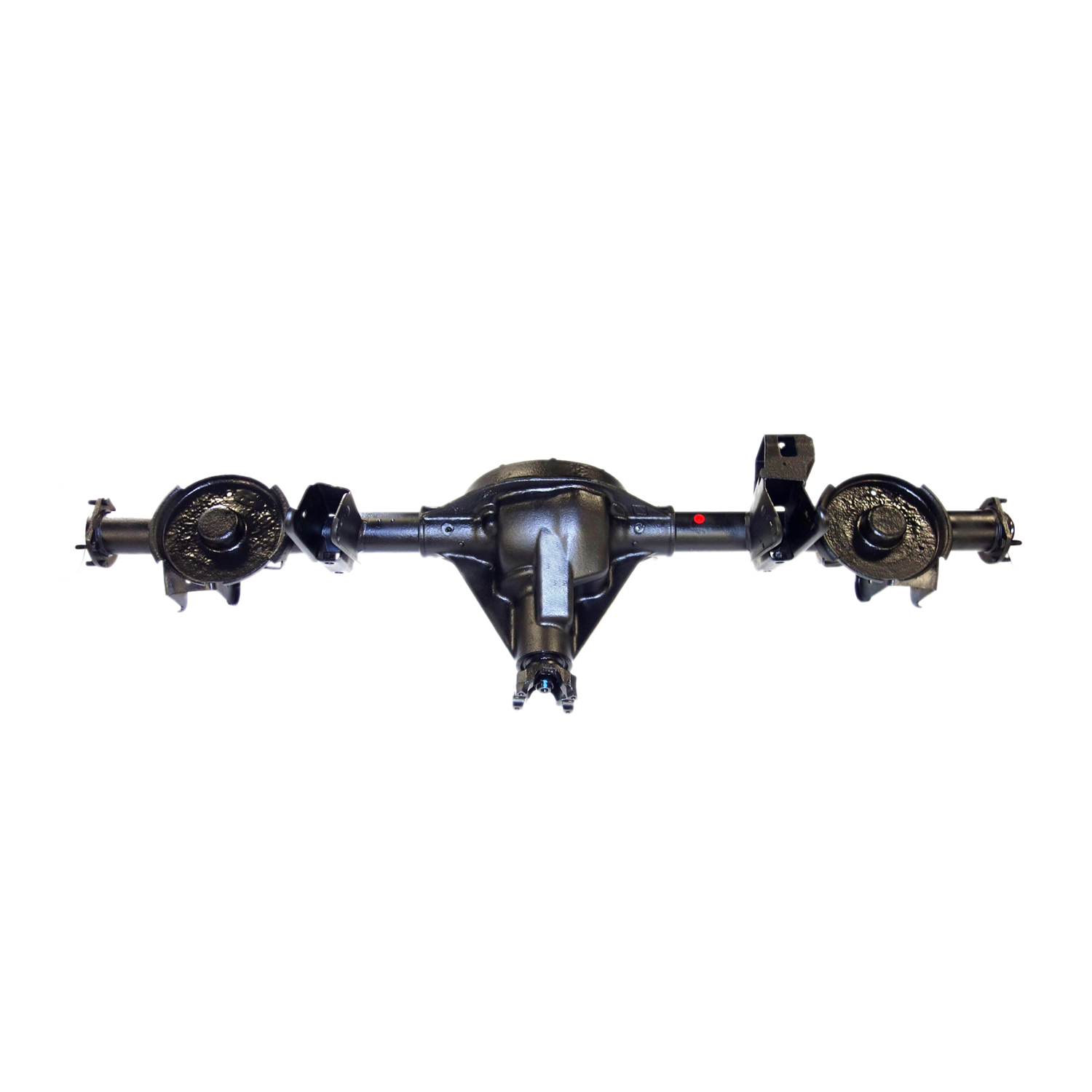 Reman Axle Assembly for Dana 35 90-95 Jeep Wrangler 3.73 Ratio w/o ABS