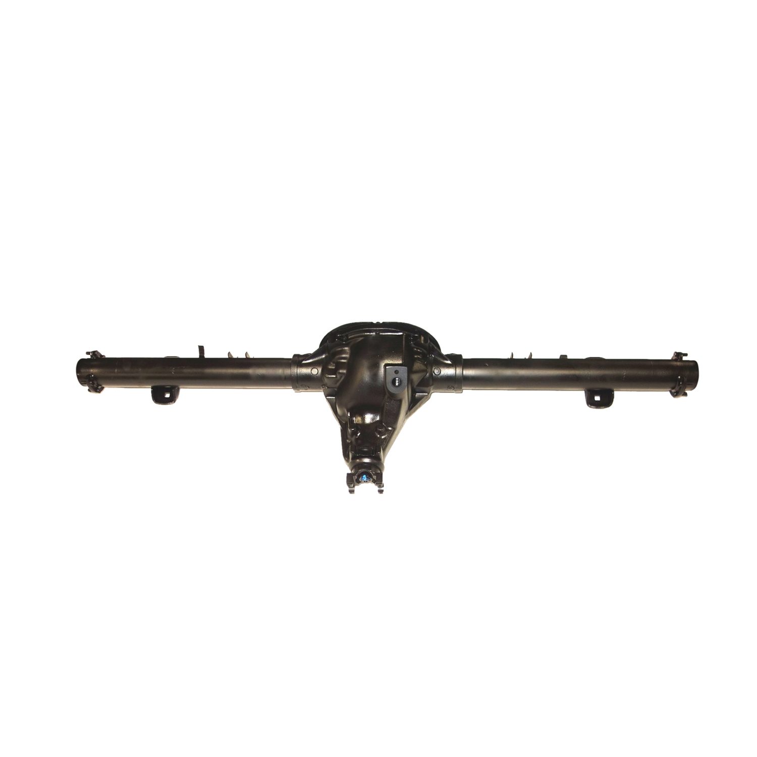 Reman Axle Assembly Chrysler 8.25" 91-96 Dodge Dakota 3.90 Ratio, 4x4