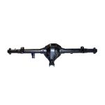 Reman Axle Assy Chrysler 9.25" 92-97 Dodge Van 250/2500, 3.21, 5 Lug