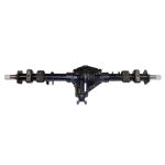 Reman Axle Assy GM 14 Bolt Truck 90-00 GM 3500, SRW, Pickup 3.73 Ratio