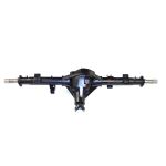 Reman Axle Assy Dana 80 92-02 GM 3500HD 4.63, 2wd w/o Wide Track, LSD