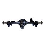 Reman Axle Assy Chrysler 9.25" 09-10 Ram 1500 Square Brke Flnge, Posi 3.21 Ratio