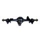 Zumbrota Reman Rear Axle Assy 9.25" 2009-2010 Dodge Ram 1500 Posi, 3.92 Ratio