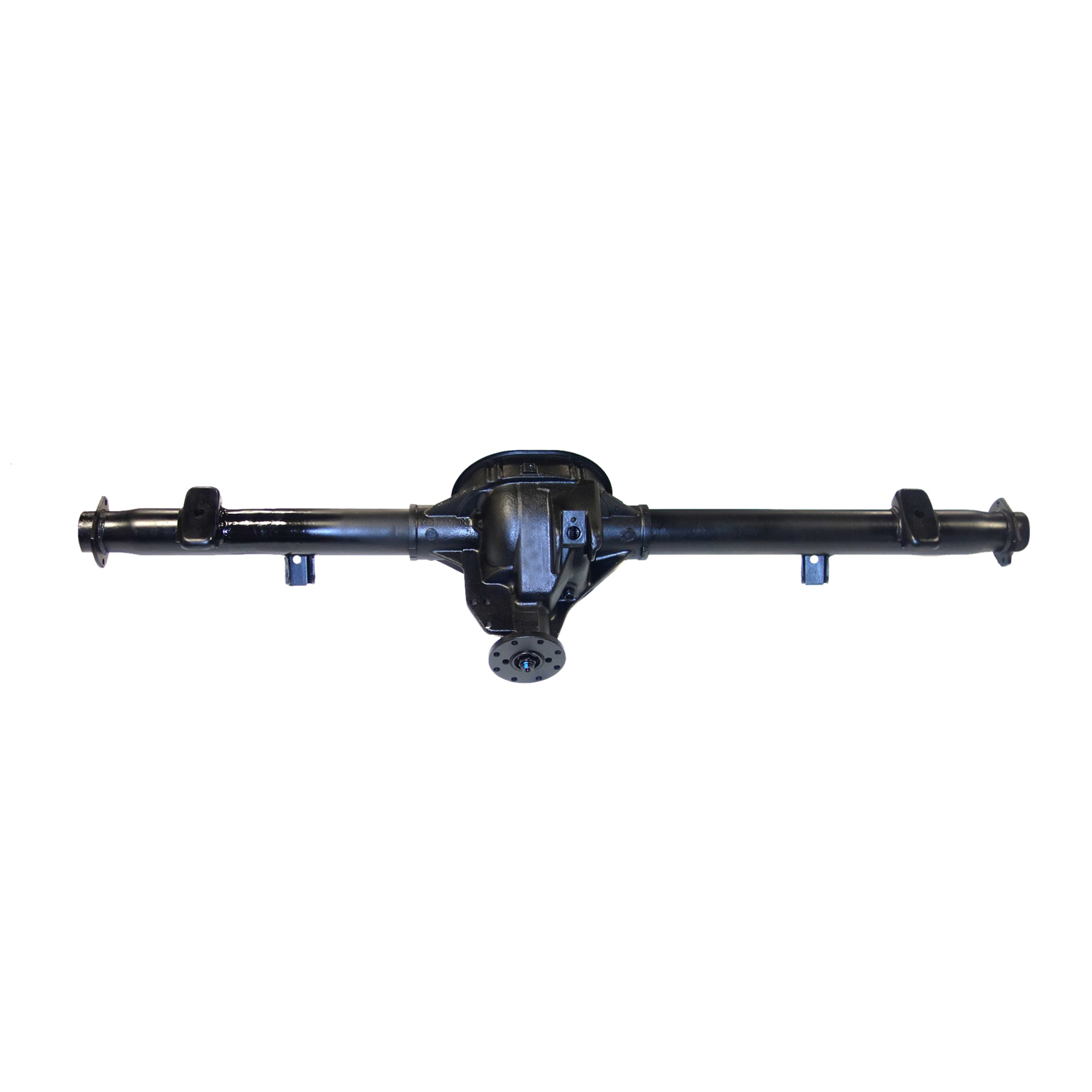 Reman Axle Assembly for Ford 8.8" 92-96 Ford E150 2.73 Ratio